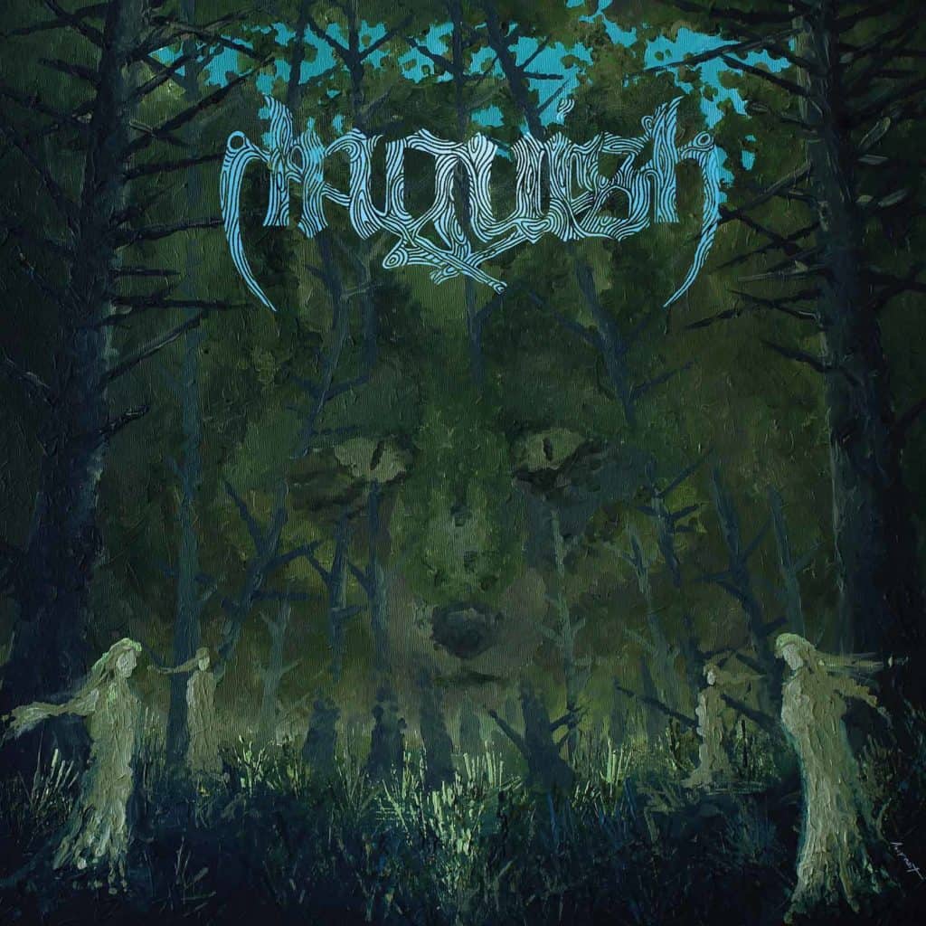 Anguish 2
