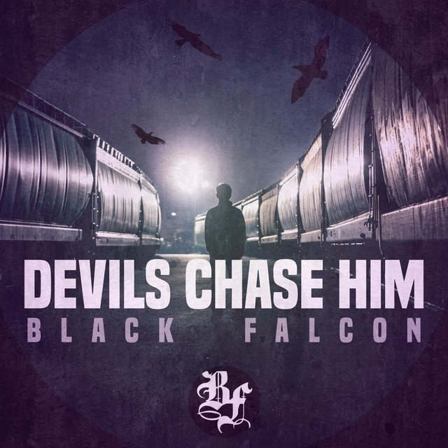 Black Falcon 1
