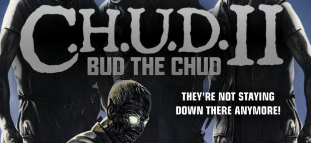 C.H.U.D. II 1