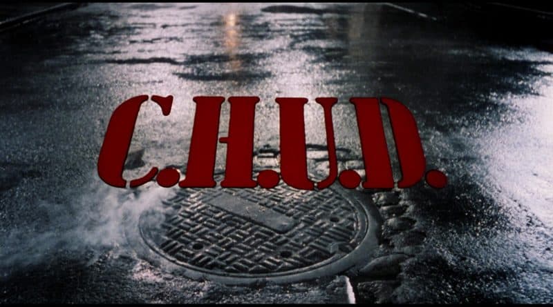 C.H.U.D. 1