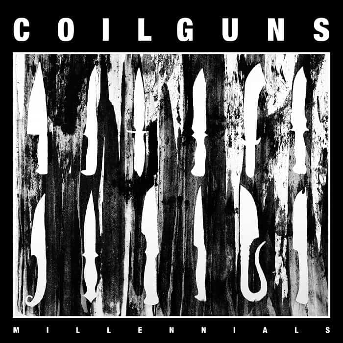 Coilguns 2