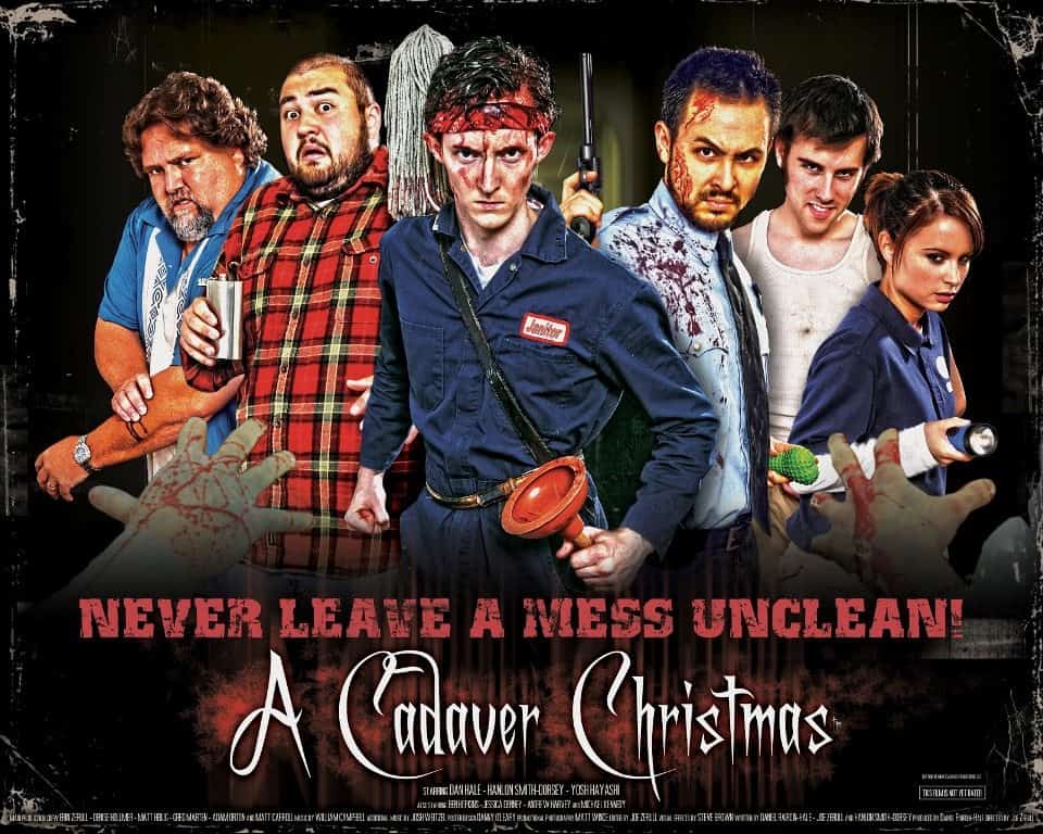 Cadaver 1