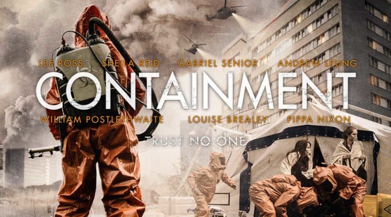 Containment 1