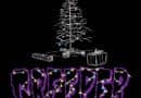 Creeper Christmas 1