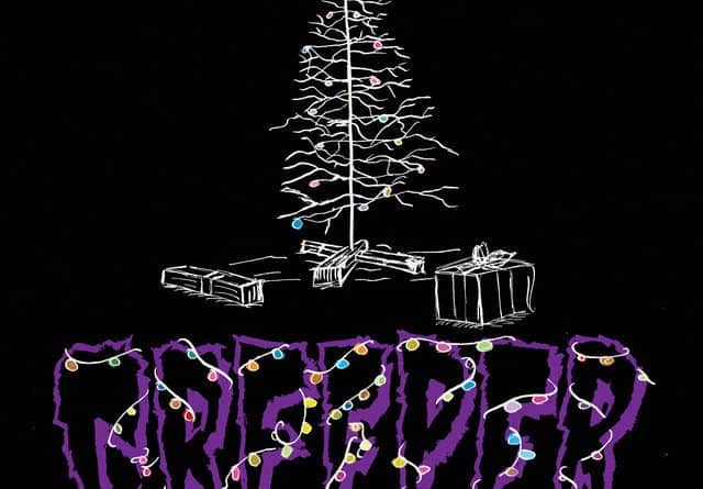 Creeper Christmas 1