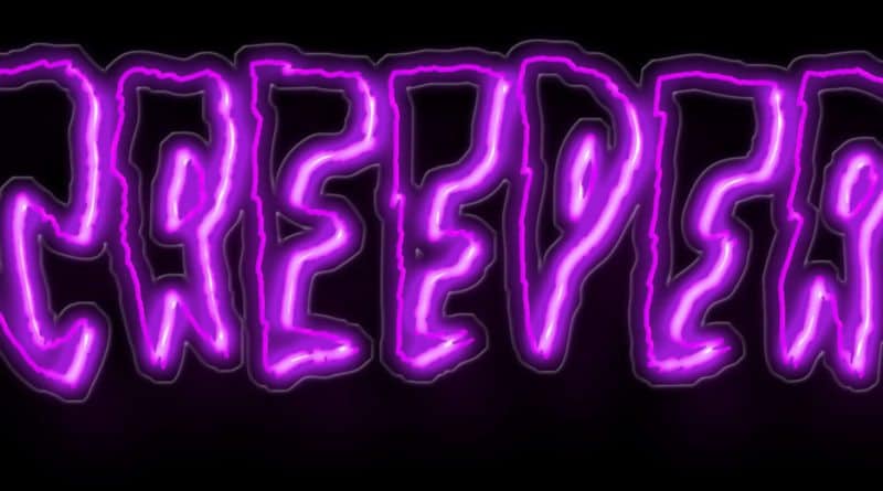 Creeper Live 1