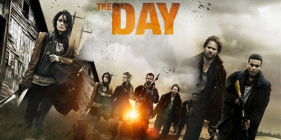 Day 1