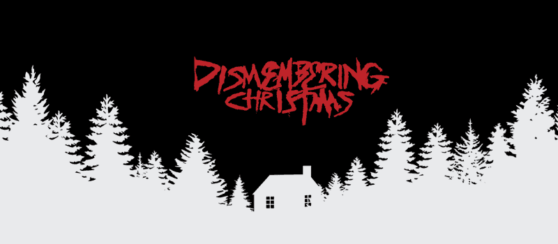 Dismembering 1