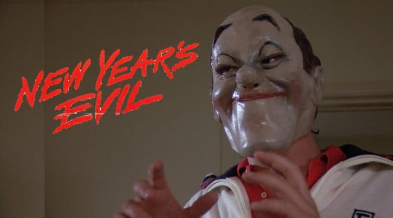 Evil 1