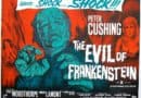 Frankenstein 1