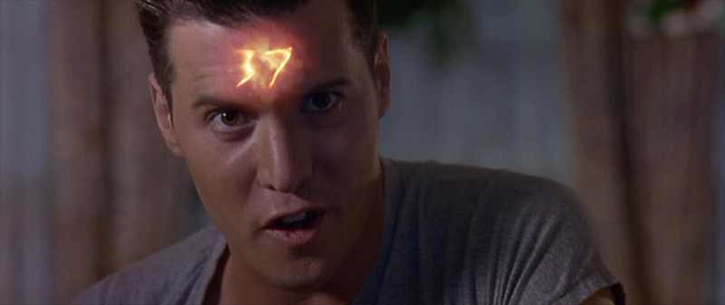 Frighteners 4
