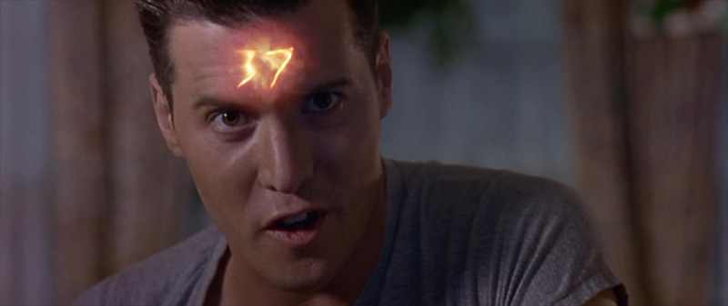 Frighteners 4