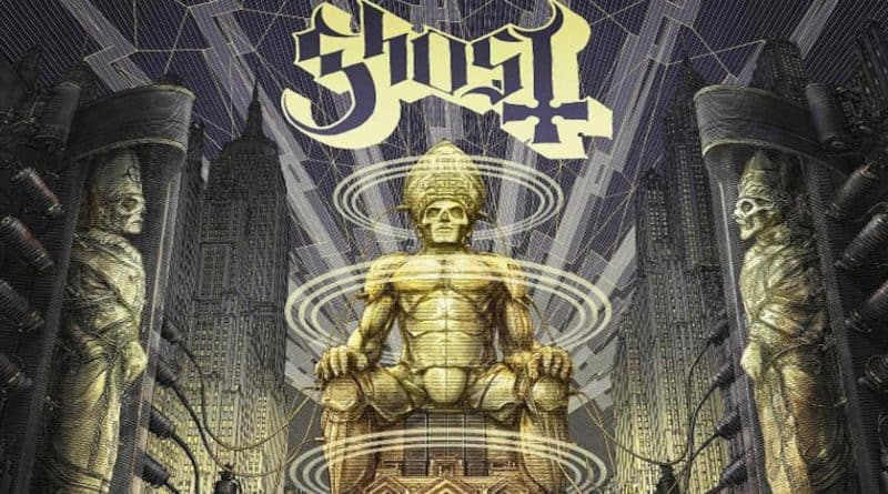 Ghost 1