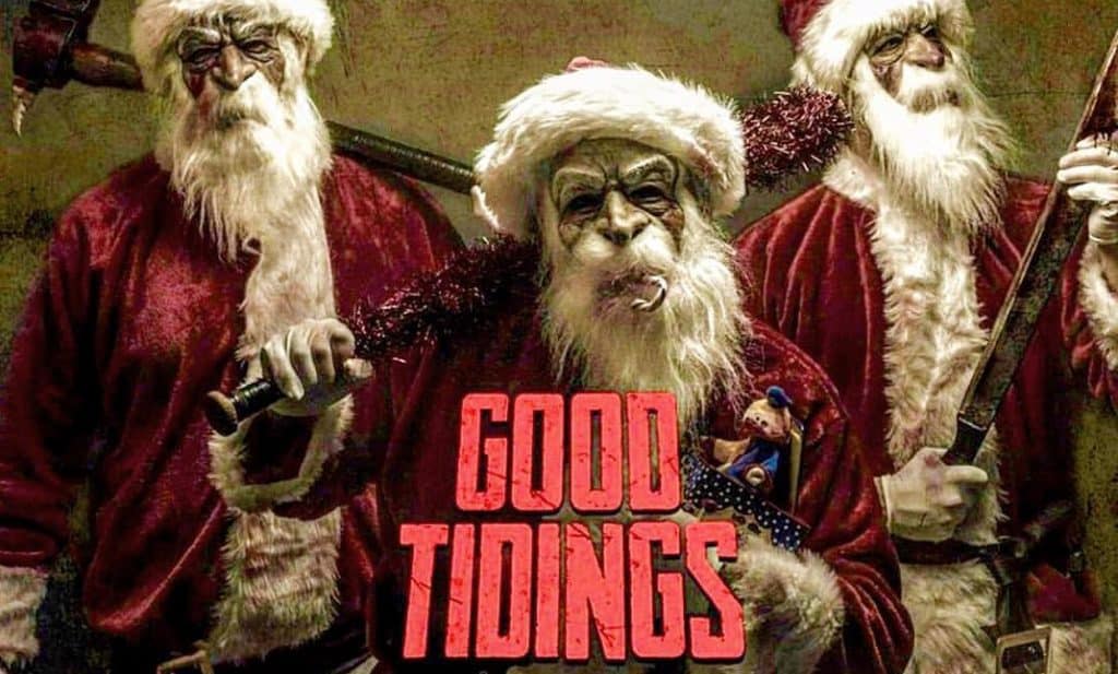 Good Tidings 1