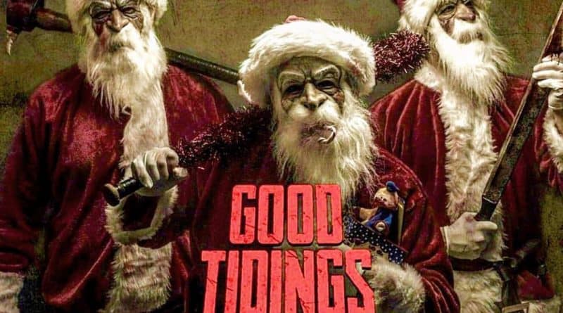 Good Tidings 1