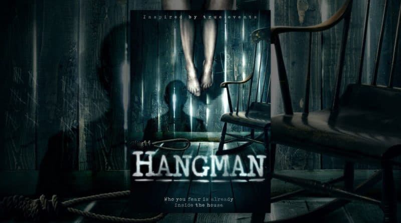 Hangman 1