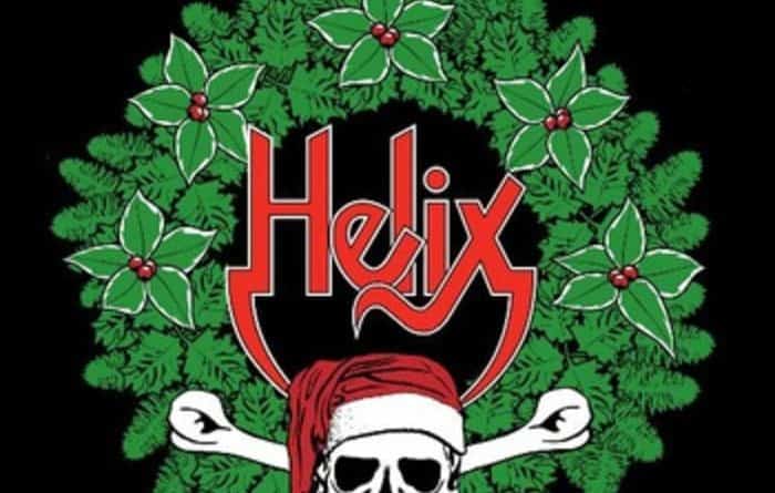 Helix 1