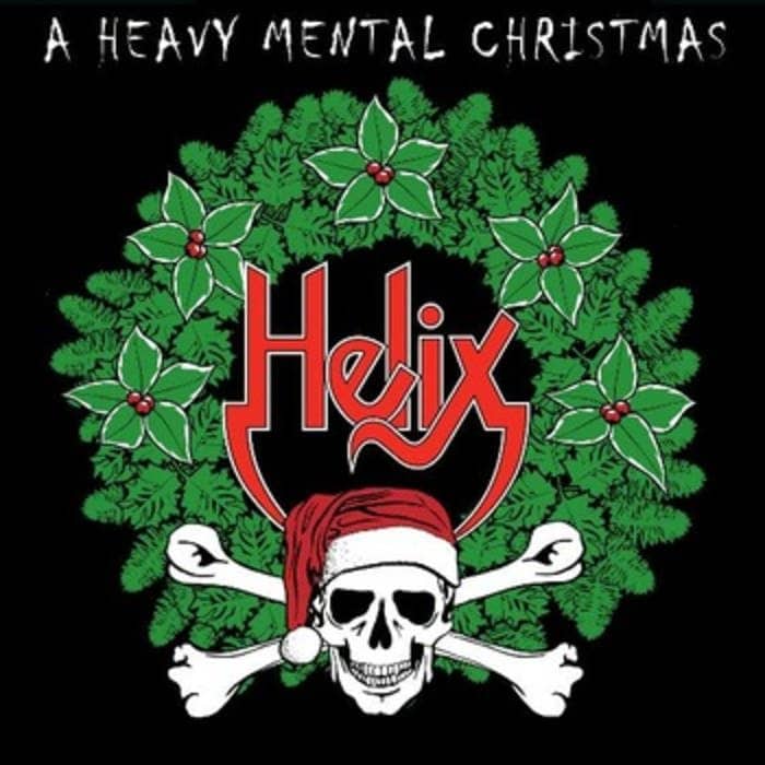 Helix 1