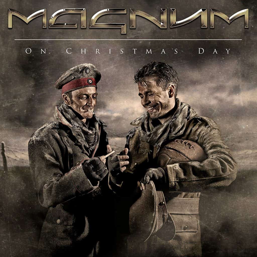 Magnum 1