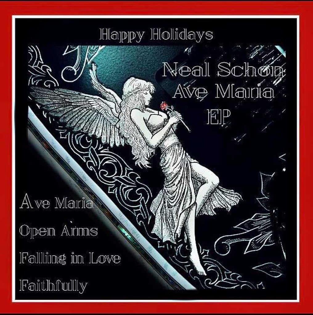 Neal Schon 2