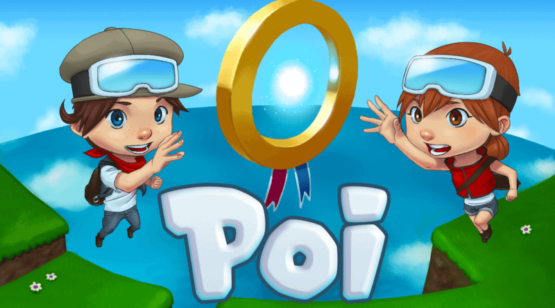 Poi 1