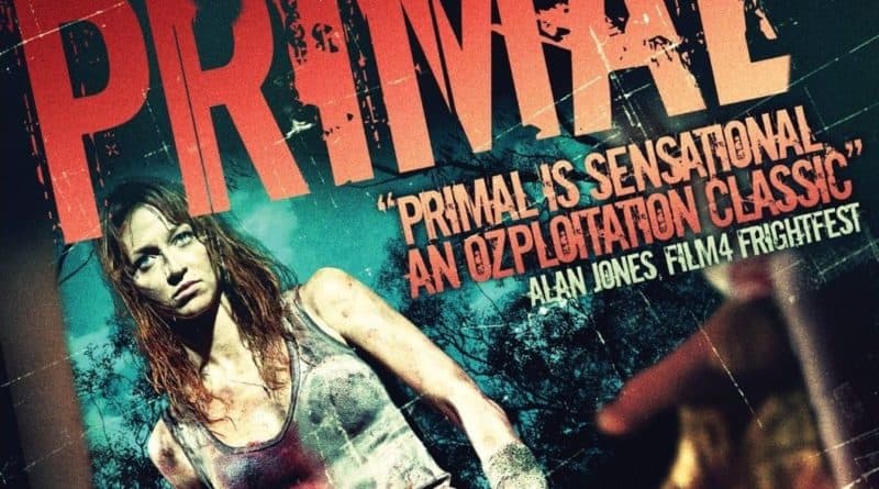 Primal 1