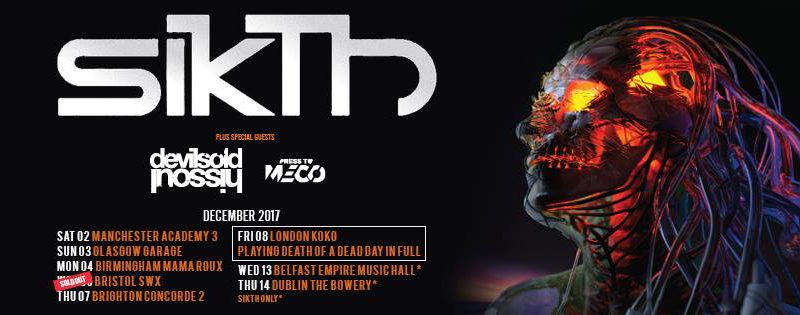Sikth 1