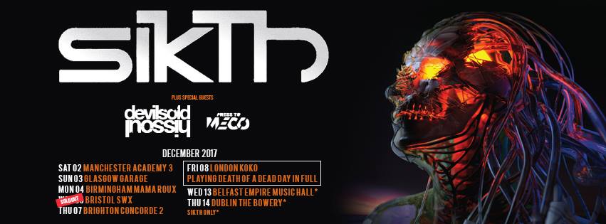 Sikth 1