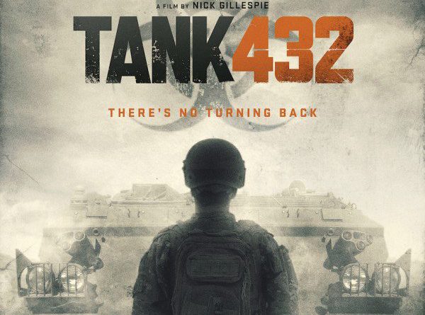 Tank 1