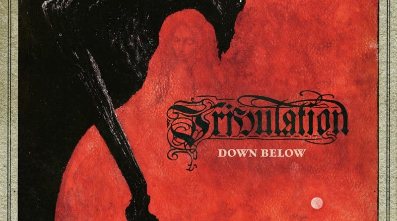 Down Below