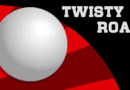 Twisty Road 1