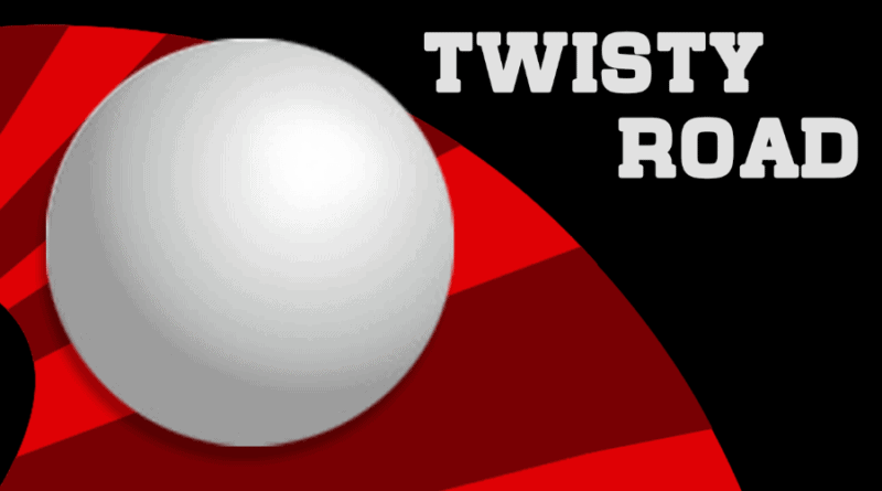 Twisty Road 1