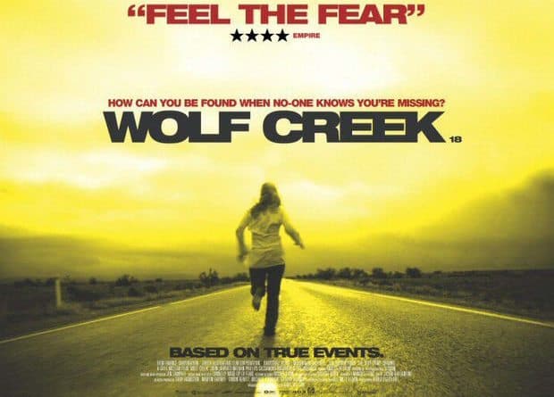 Wolf Creek 1
