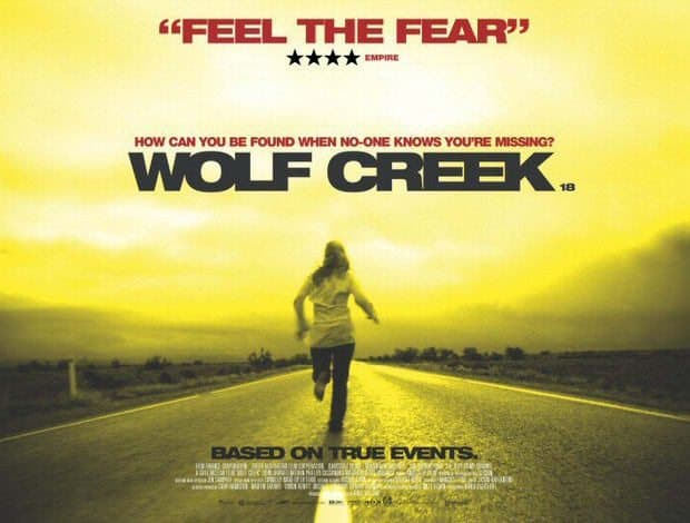 Wolf Creek 1