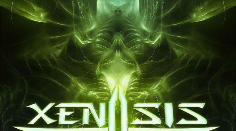 Xenosis 2