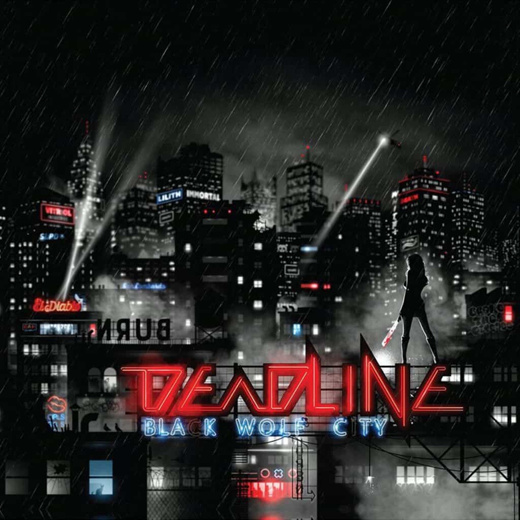 Deadline 2