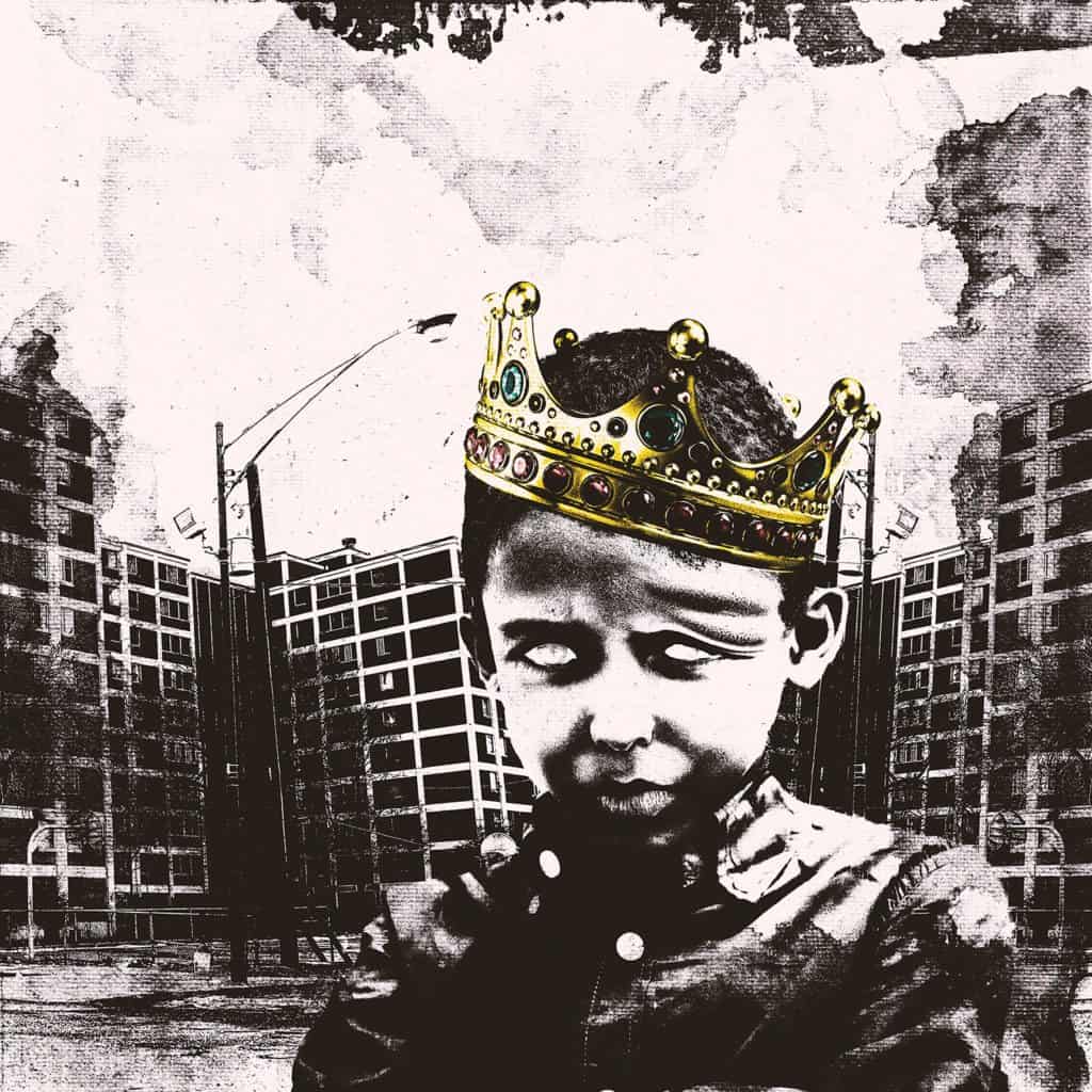 High Priests 1