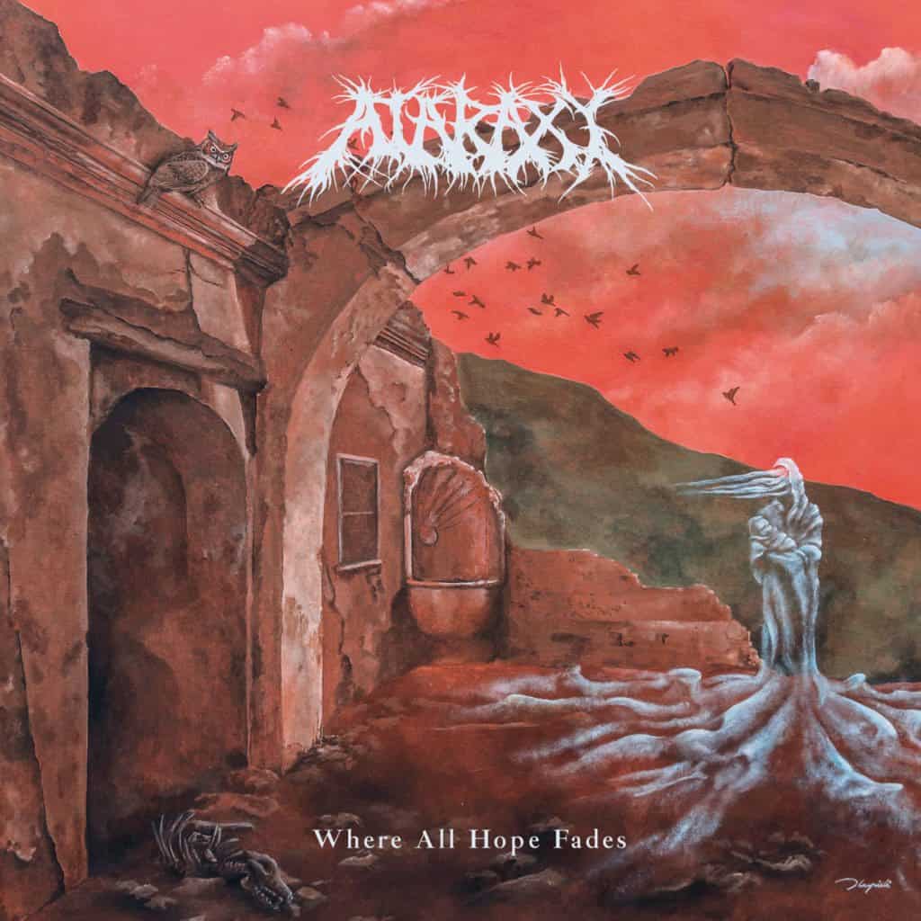Ataraxy 1