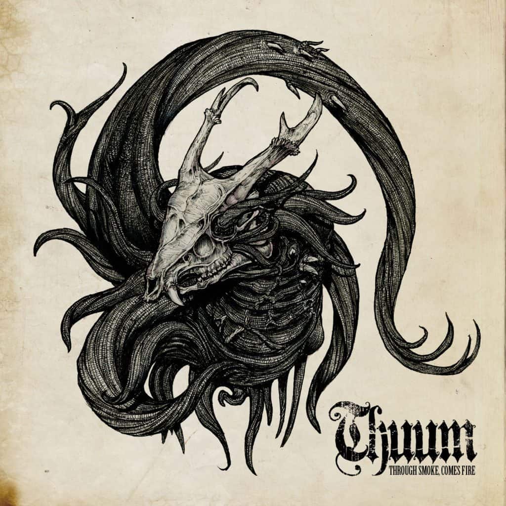 Thuum 1