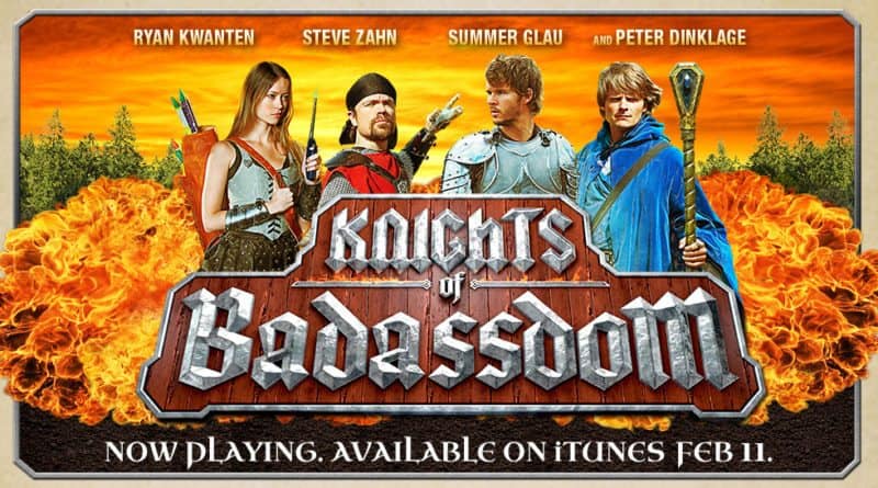 Badassdom 1