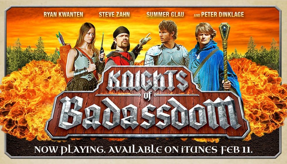 Badassdom 1