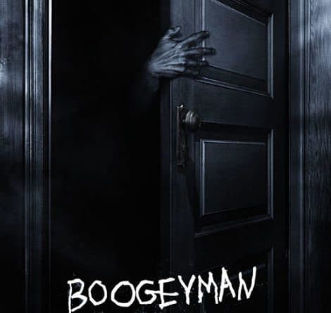 Boogeyman 1