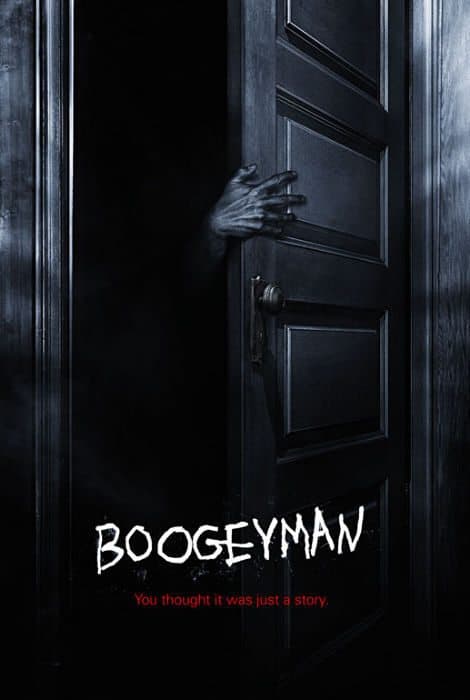 Boogeyman 1
