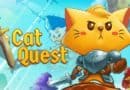 Cat Quest 1