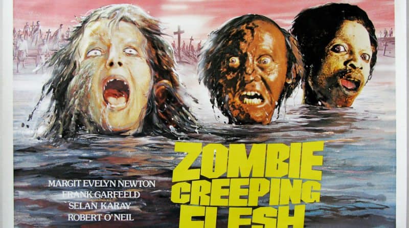 Creeping Flesh 1
