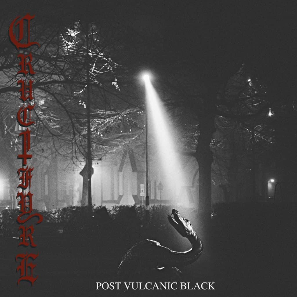 Crucifyre 2