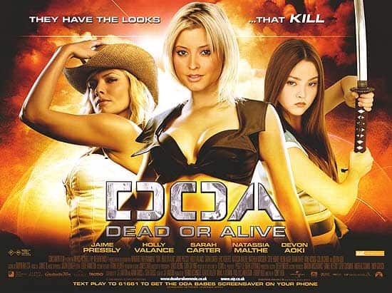 DOA 1