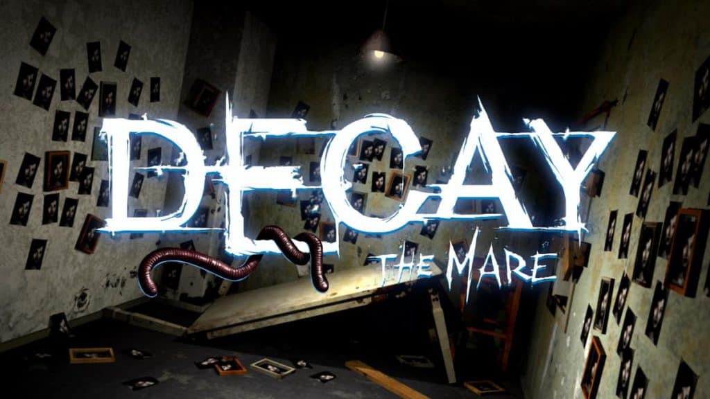 Decay 1