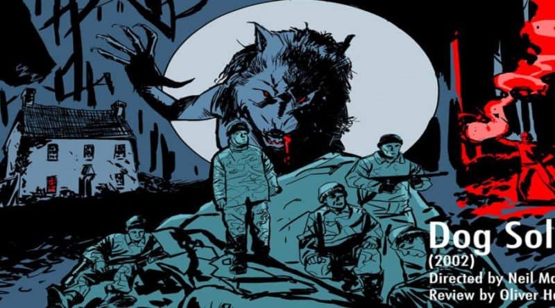 Dog Soldiers 1