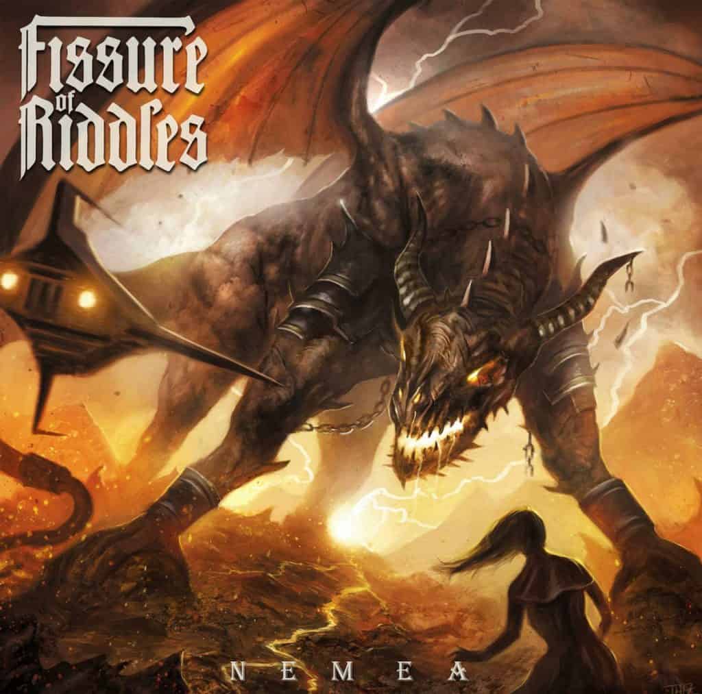 Fissure 2